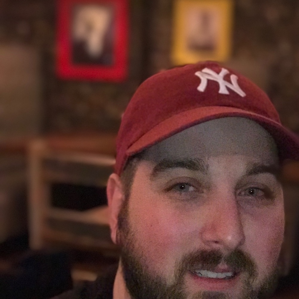 Meet your Posher, Shawn