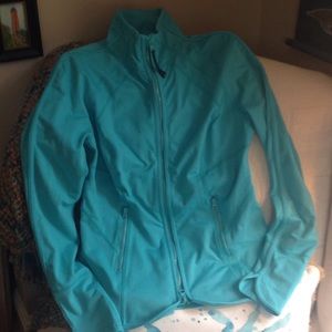 BOGO‼️Teal Zella Jacket