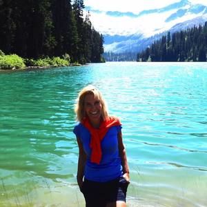 Meet your Posher, Susan