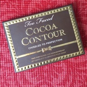Too Faced Cocoa Contour
