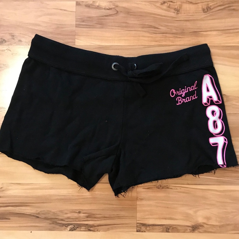 Aeropostale