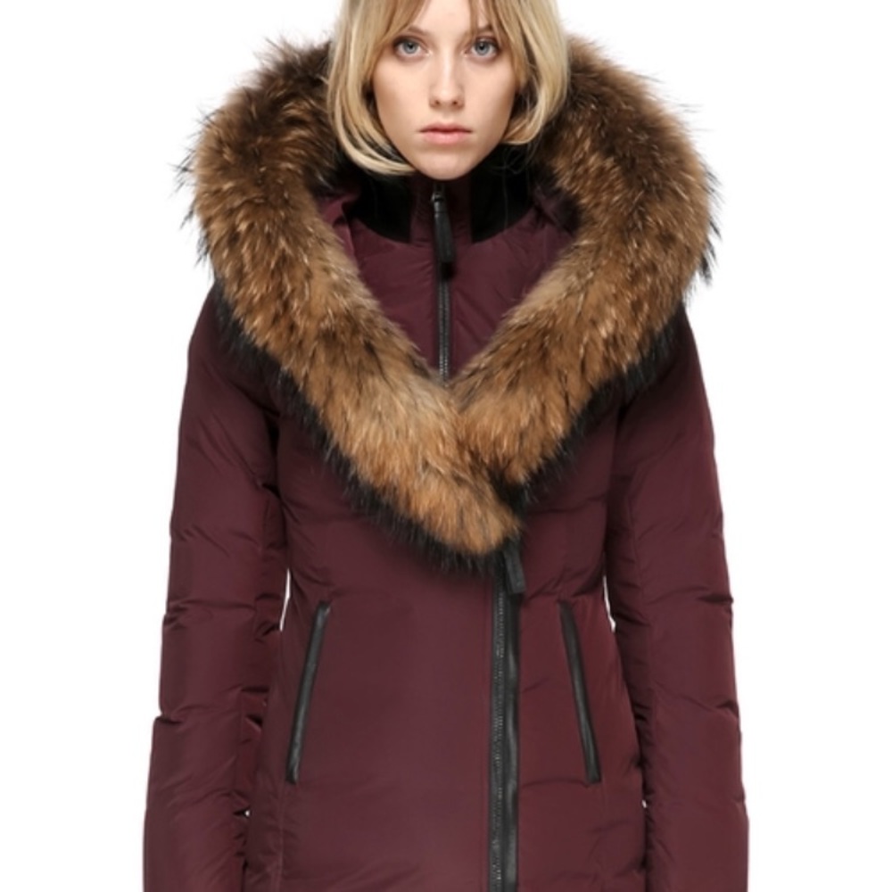 ISO The Mackage ADALI's Down Jackets