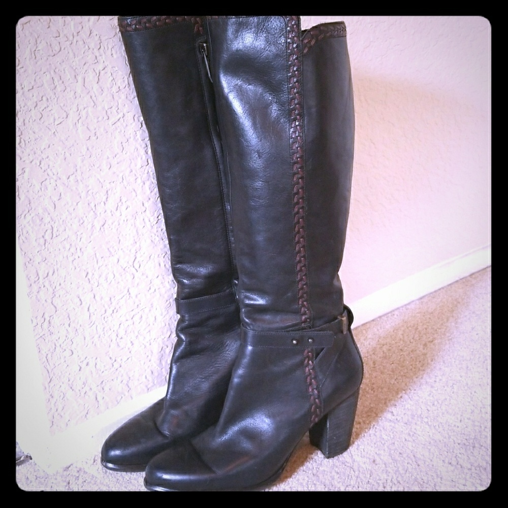 Ugg Tall Boots