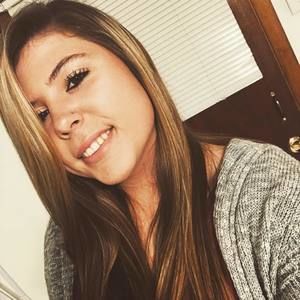 Meet your Posher, Marissa