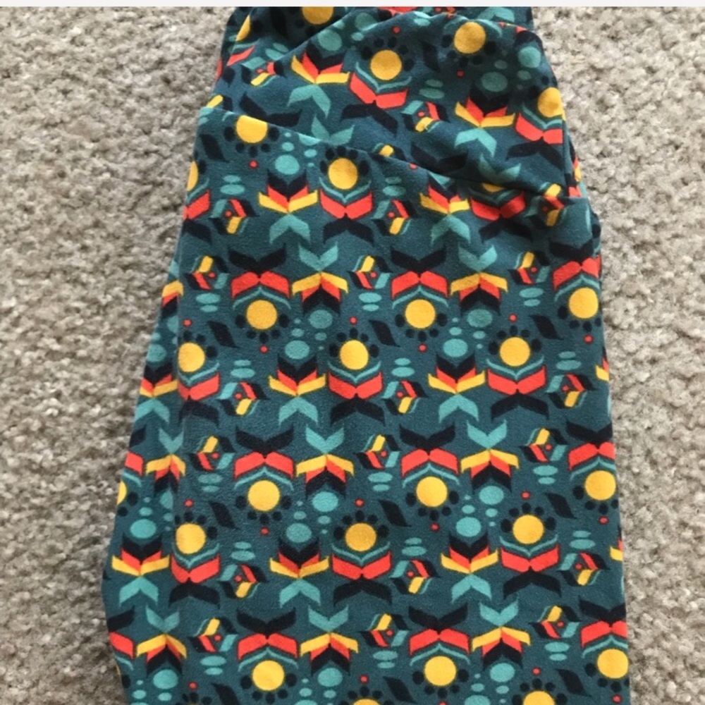 LULAROE OS LEGGINGS