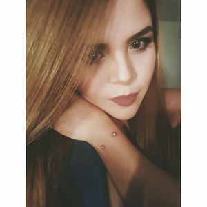 Meet your Posher, Ellie