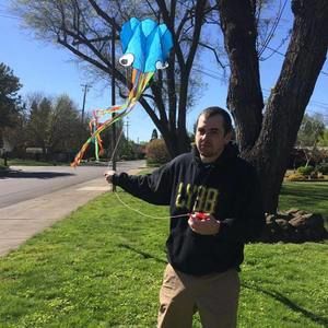 Meet your Posher, Nate