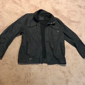 Oakley Jacket