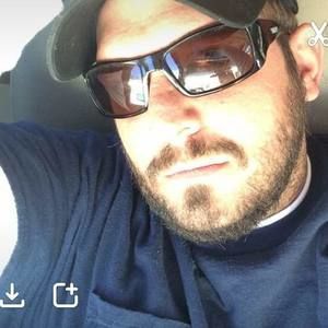 Meet your Posher, Randall