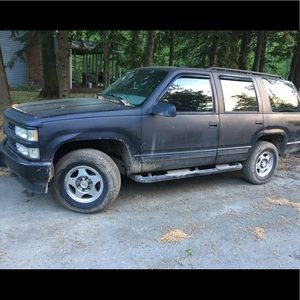 Meet your Posher, Eric