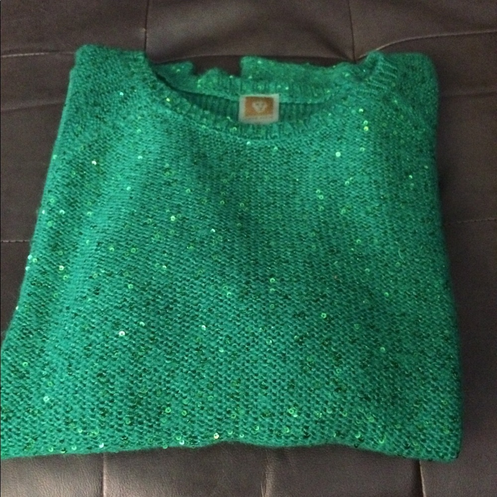 Anne Klein Sweater