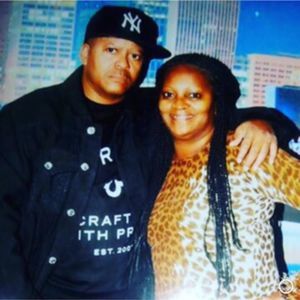 Meet your Posher, Toni