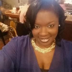 Meet your Posher, Tracie