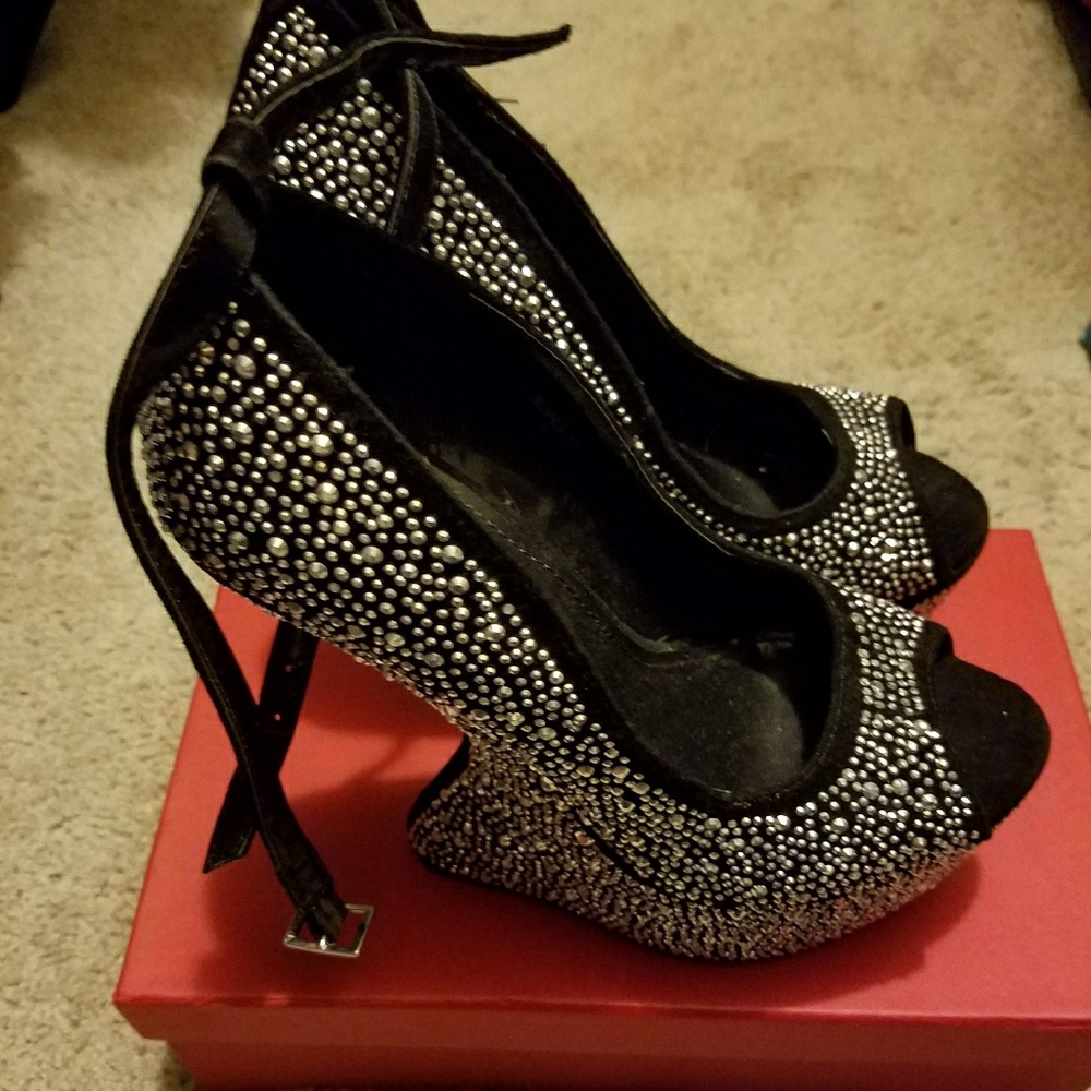 Heels