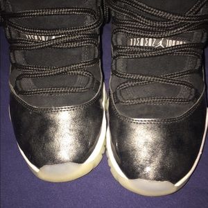 Jordan 11’s