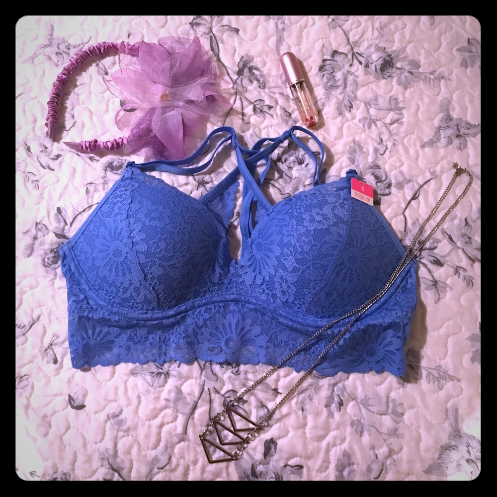Victoria’s Secret Pink Bralette
