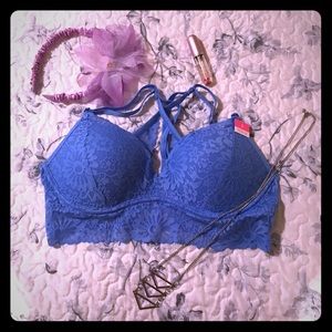 Victoria’s Secret Pink Bralette