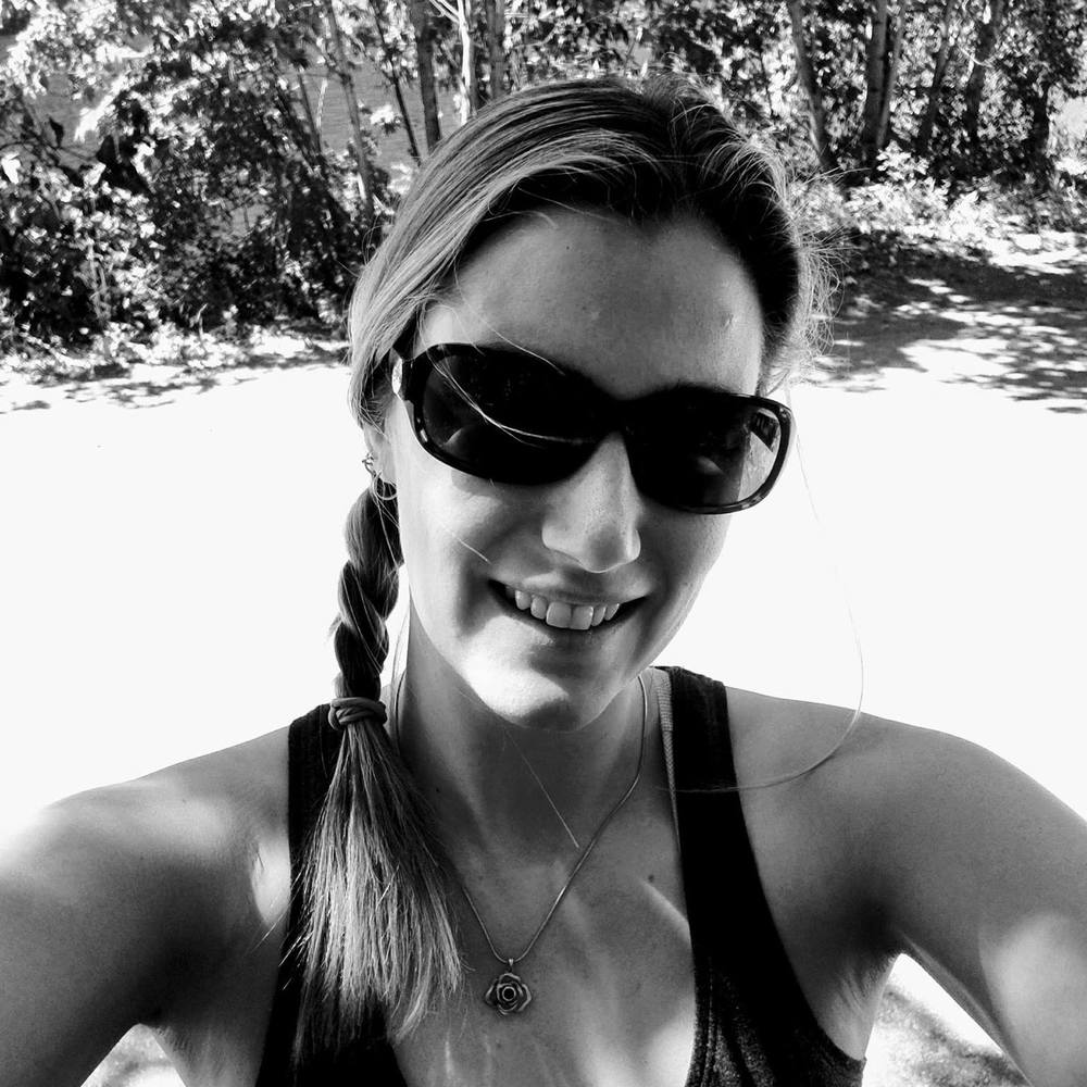 Meet your Posher, Elyse