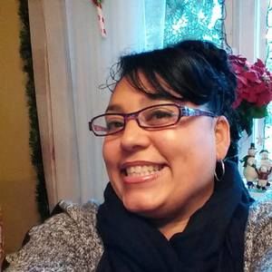 Meet your Posher, Sonia