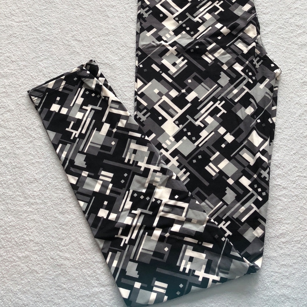 Time Stand Still Legging S/M