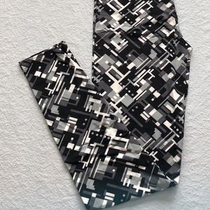 Time Stand Still Legging S/M