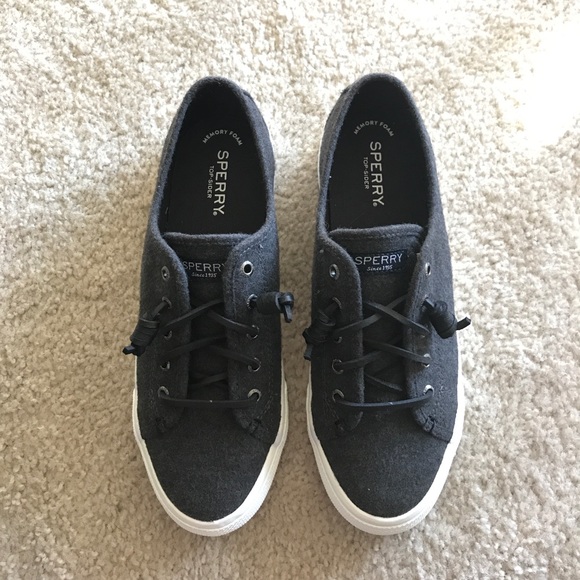 Sperry Shoes - NWOT Sperry Sneakers