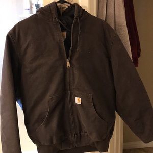 Carhartt Jacket