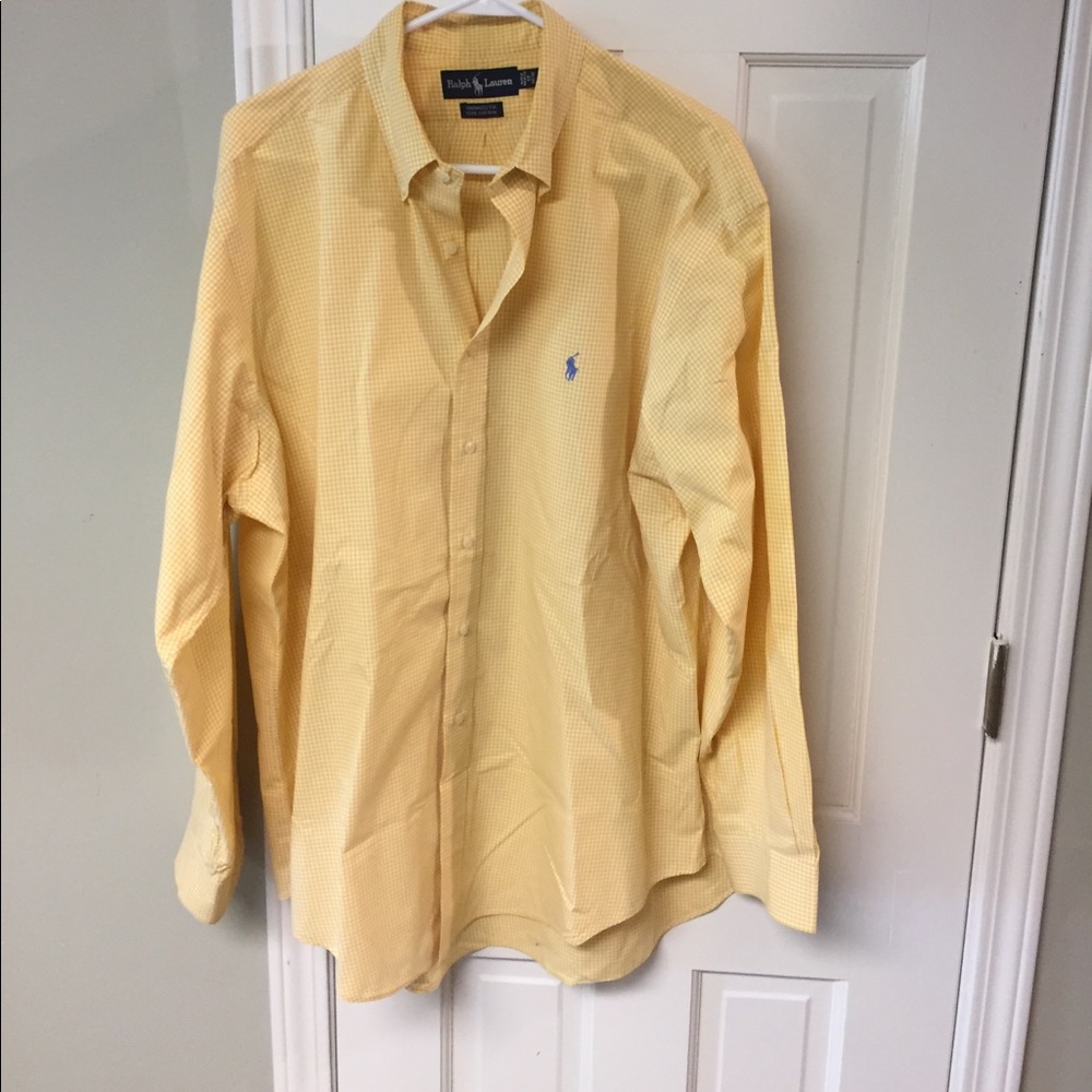 Nice Polo Yarmouth Shirt