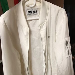 Empyre Bomber Jacket