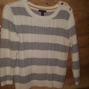Tommy Hilfiner sweater
