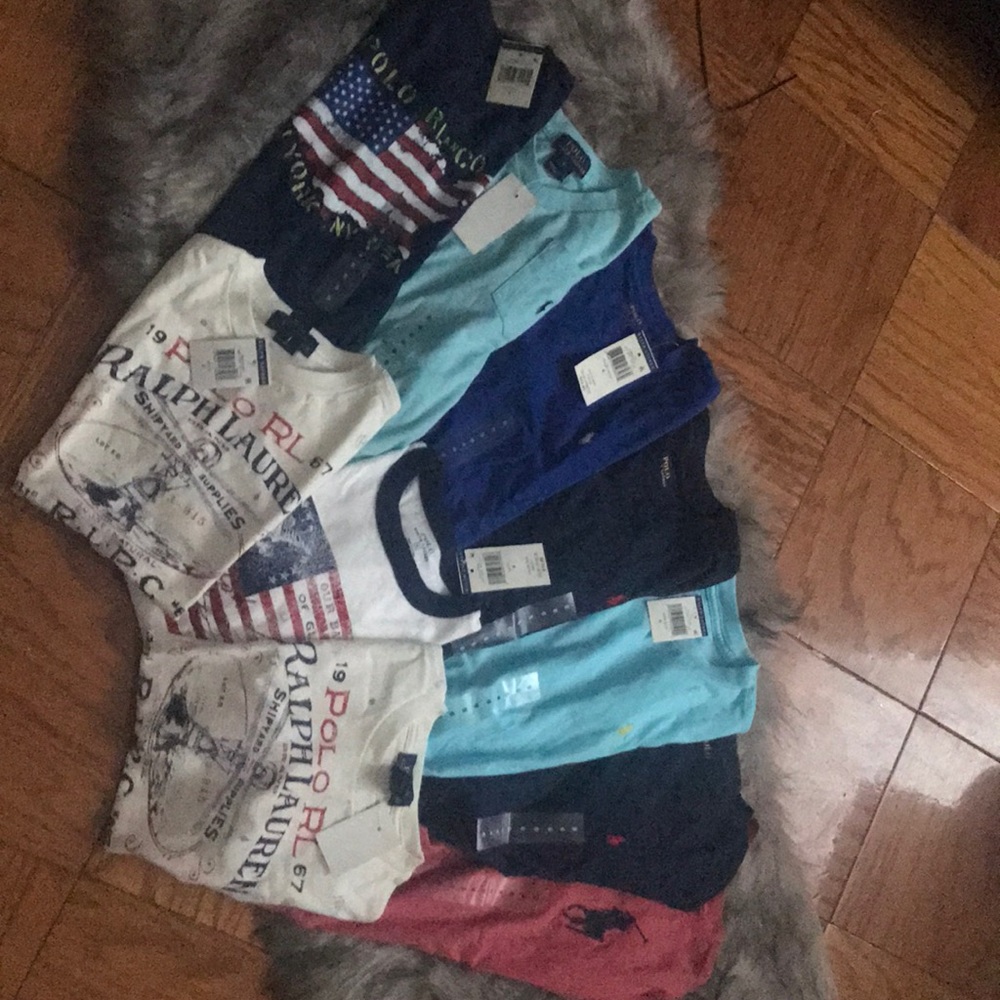 Ralph Lauren