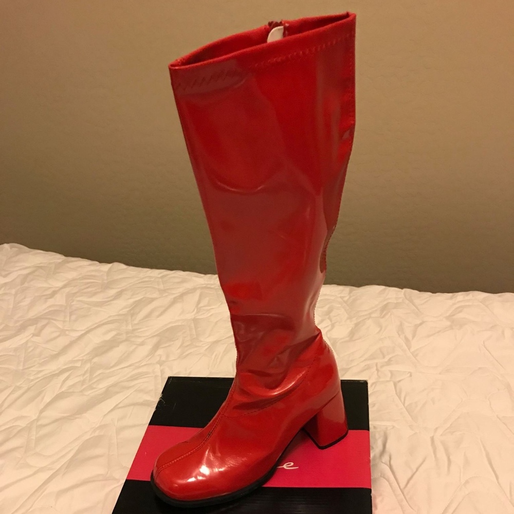 Boots/shoes