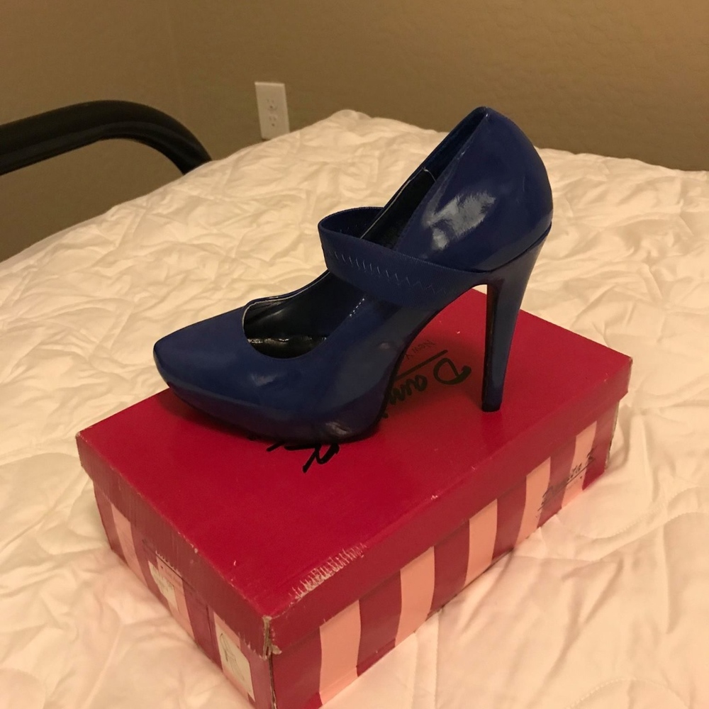 Boots/shoes - Picture 6 of 6