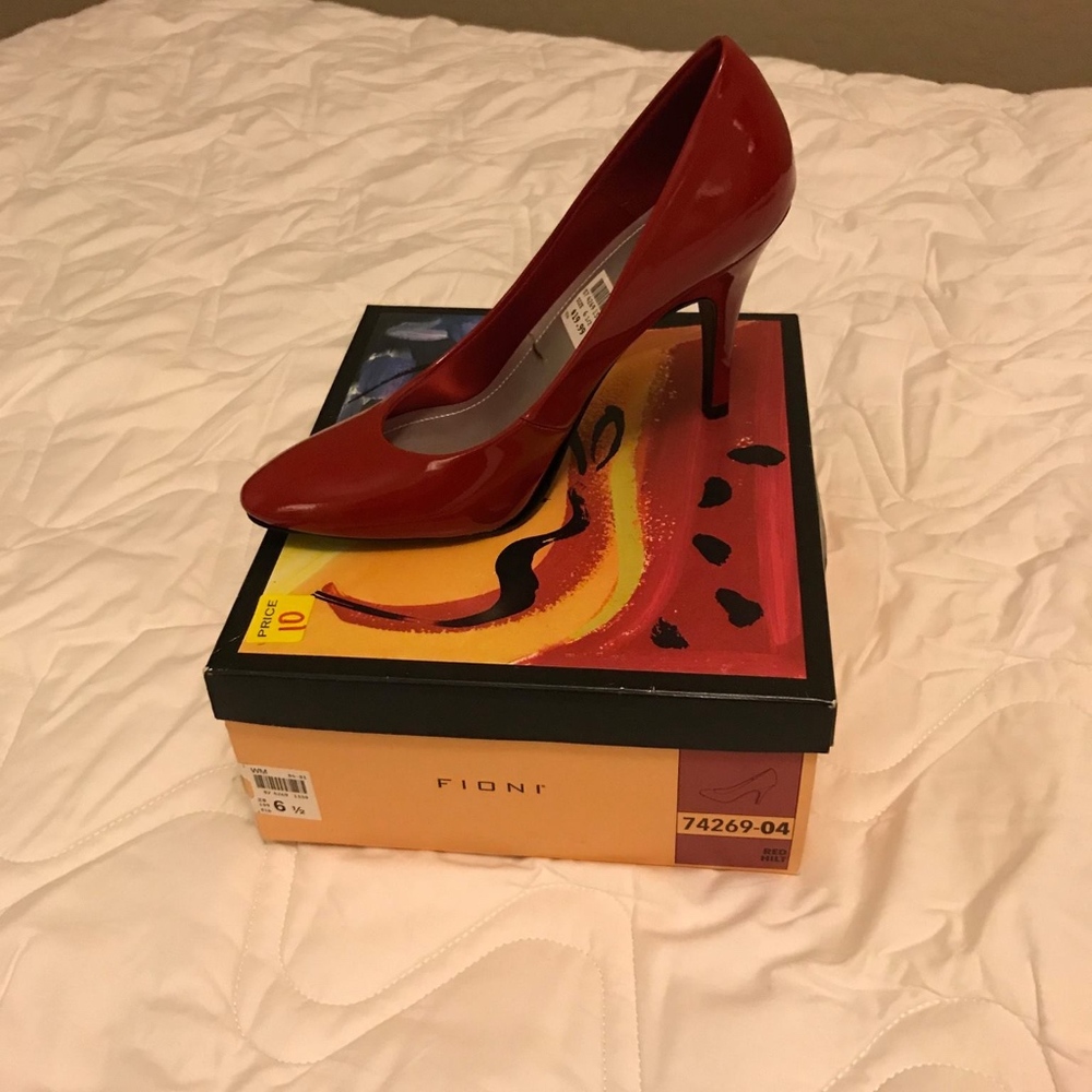 Boots/shoes - Picture 5 of 6