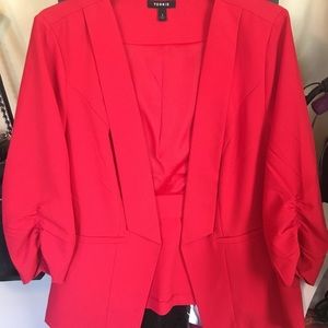 Salsa Torrid Blazer