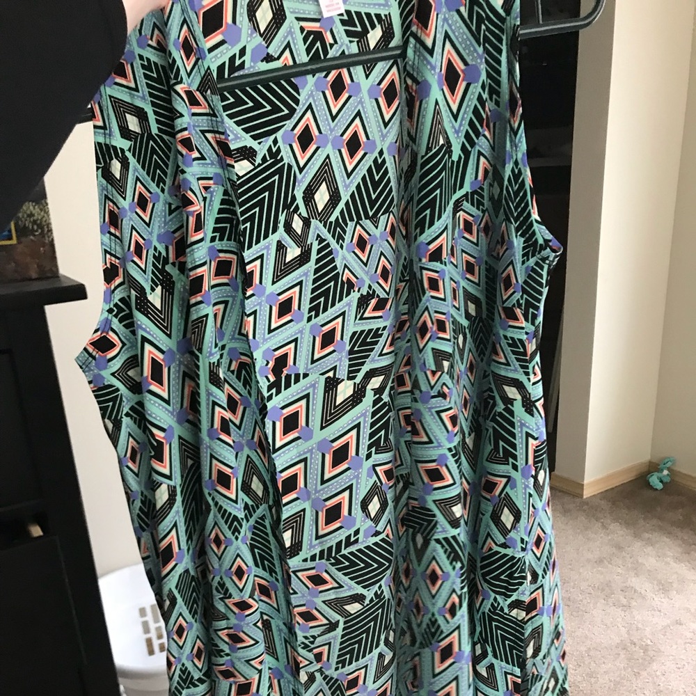 LULAROE JOY