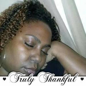 Meet your Posher, Simone