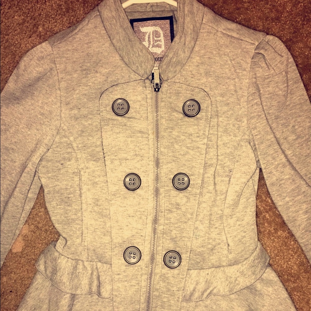 Dollhouse jacket BRAND NEW NBW