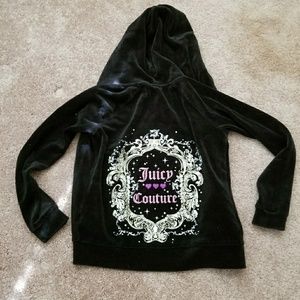 Juicy couture