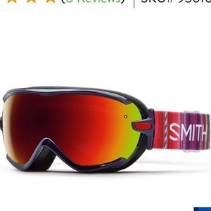 Smith Virtue Goggles
