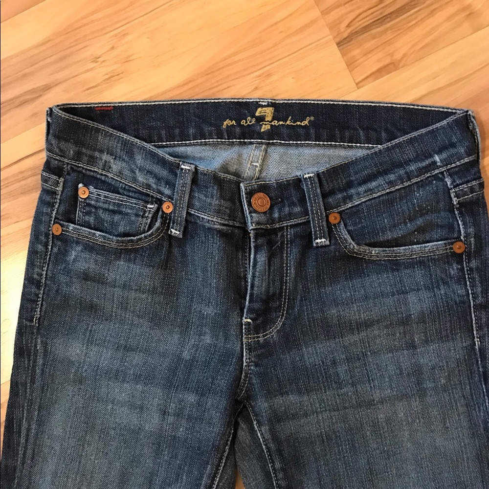 7 for all mankind