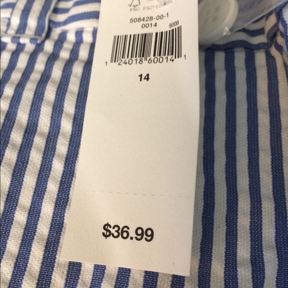 Shorts - Picture 4 of 4