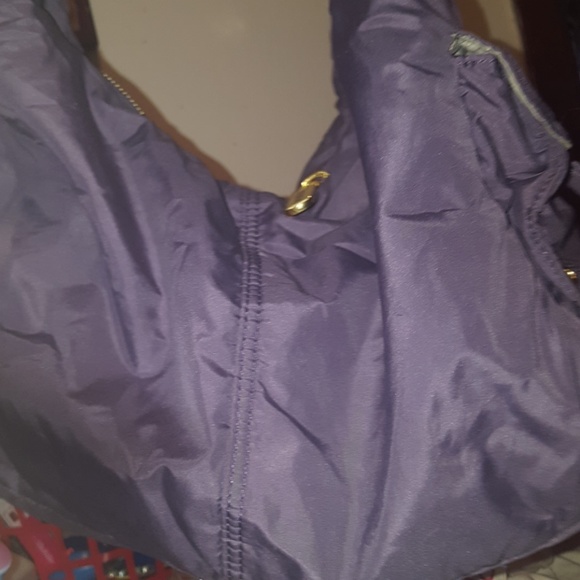 PRELOVED STELLA MCCARTNEY FOR LESPORTSAC - Picture 1 of 4