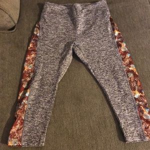 Lularoe workout leggings