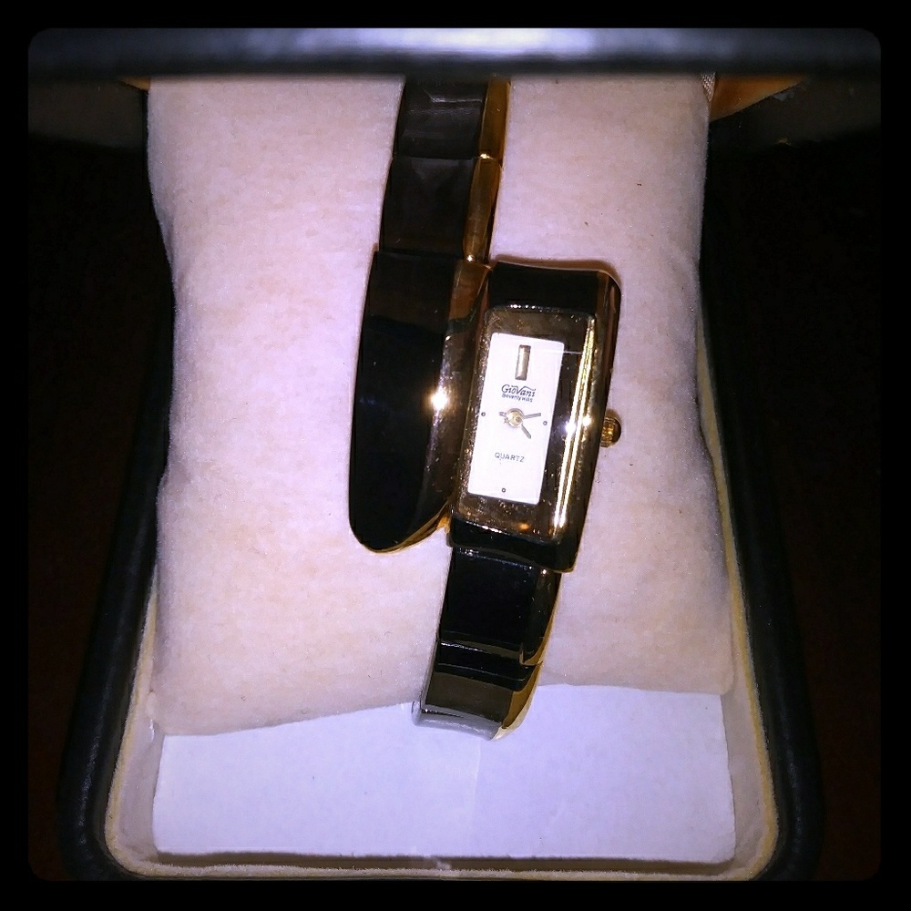 Giovani watch