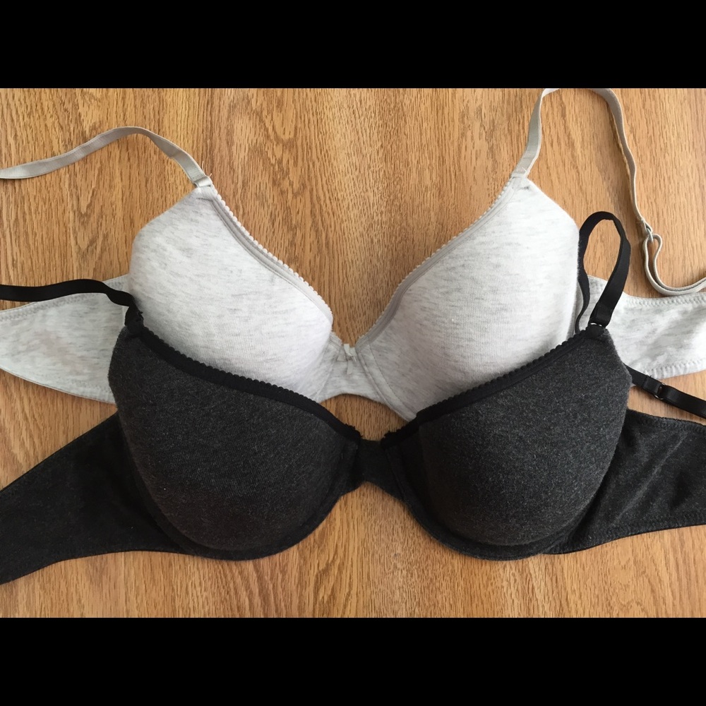 Set of 2 AERIE bras