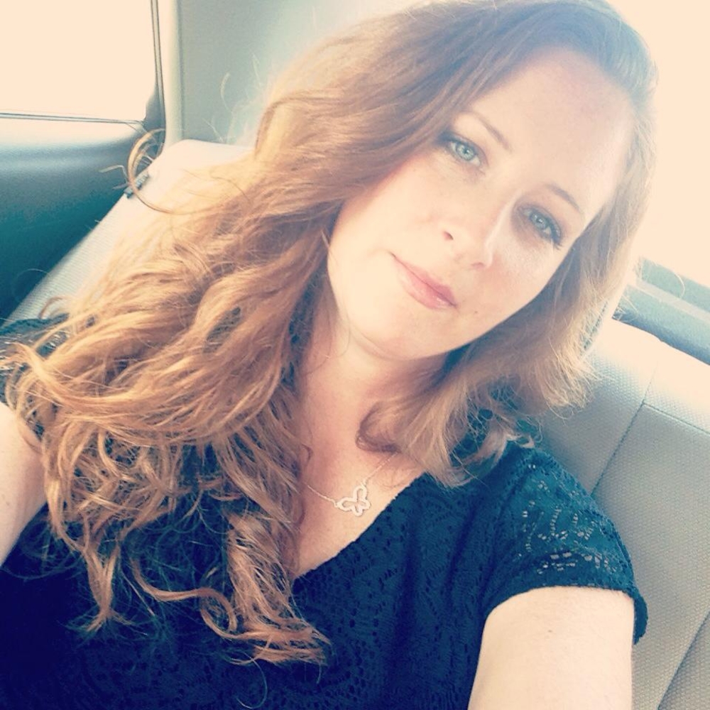 Meet your Posher, Kathryn