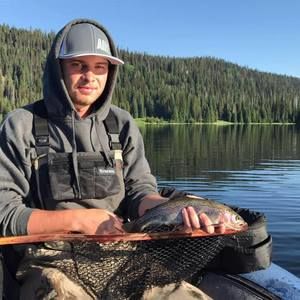 Meet your Posher, Tyler