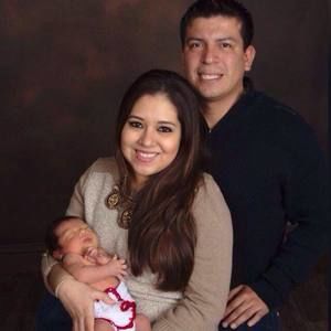 Meet your Posher, Mitzi