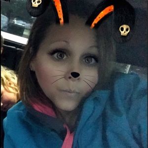 Meet your Posher, Kristy